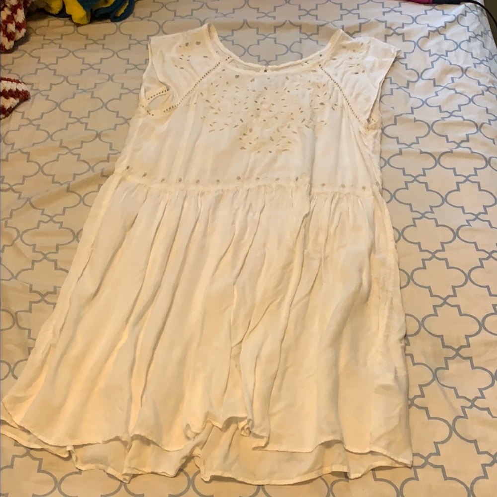 American eagle dress